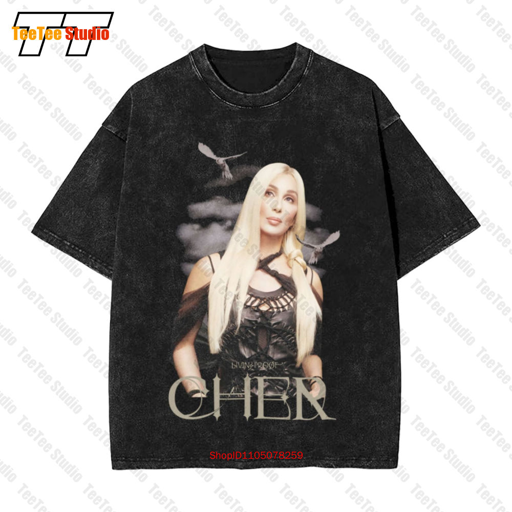 Cher Living Proof Farewell Tou - Hair Spa Wellness reseña y precio