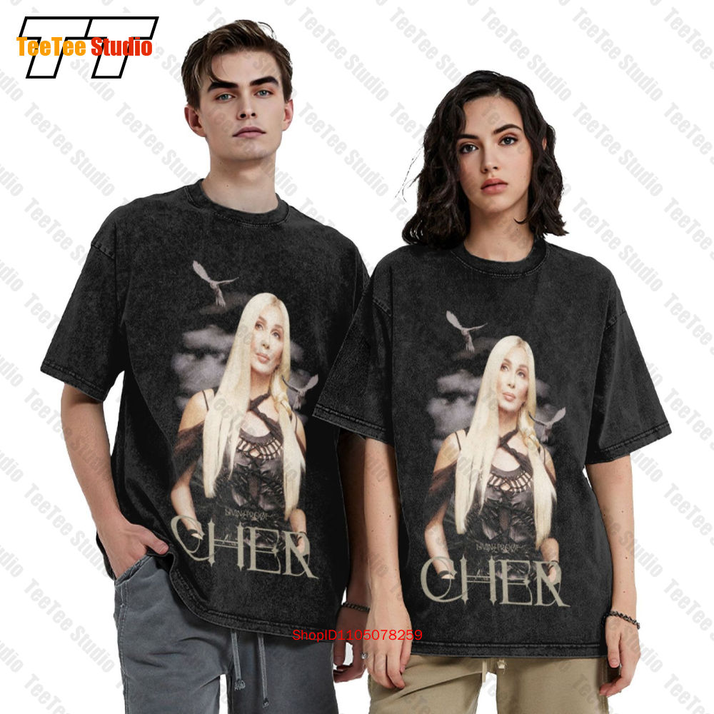 Cher Living Proof Farewell Tou - Hair Spa Wellness reseña y precio