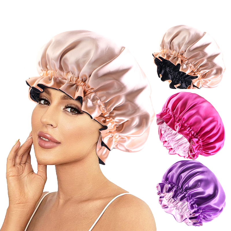 New Solid Elastic Double Layer - Hair Spa Wellness reseña y precio