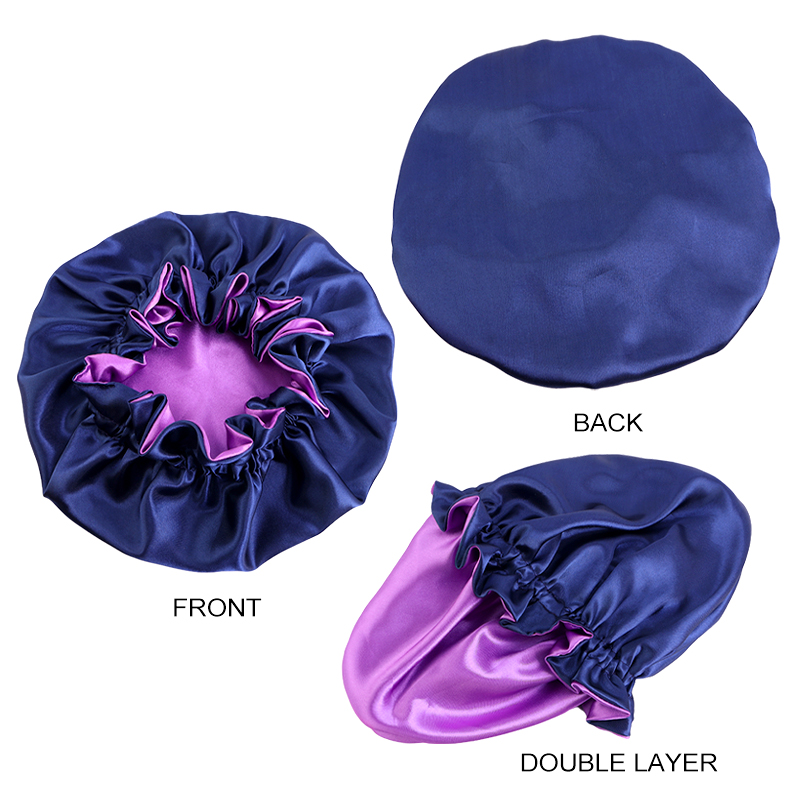New Solid Elastic Double Layer - Hair Spa Wellness reseña y precio