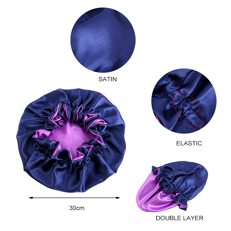 New Solid Elastic Double Layer - Hair Spa Wellness reseña y precio