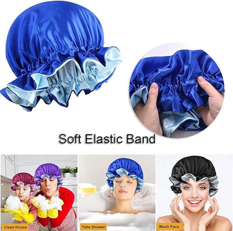 New Solid Elastic Double Layer - Hair Spa Wellness reseña y precio