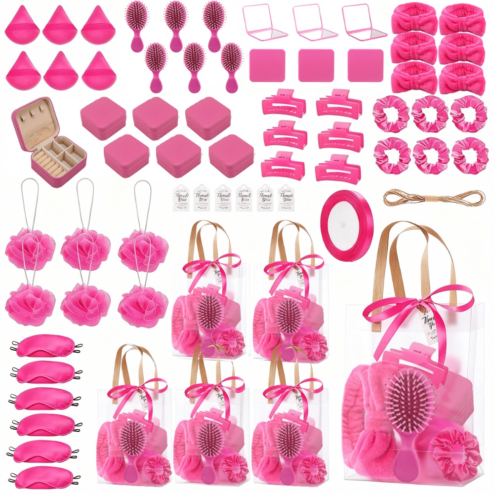 1 Wedding Guest Spa Gift Set ( - Spa & Wellness Paradies Braunschweig reseña y precio