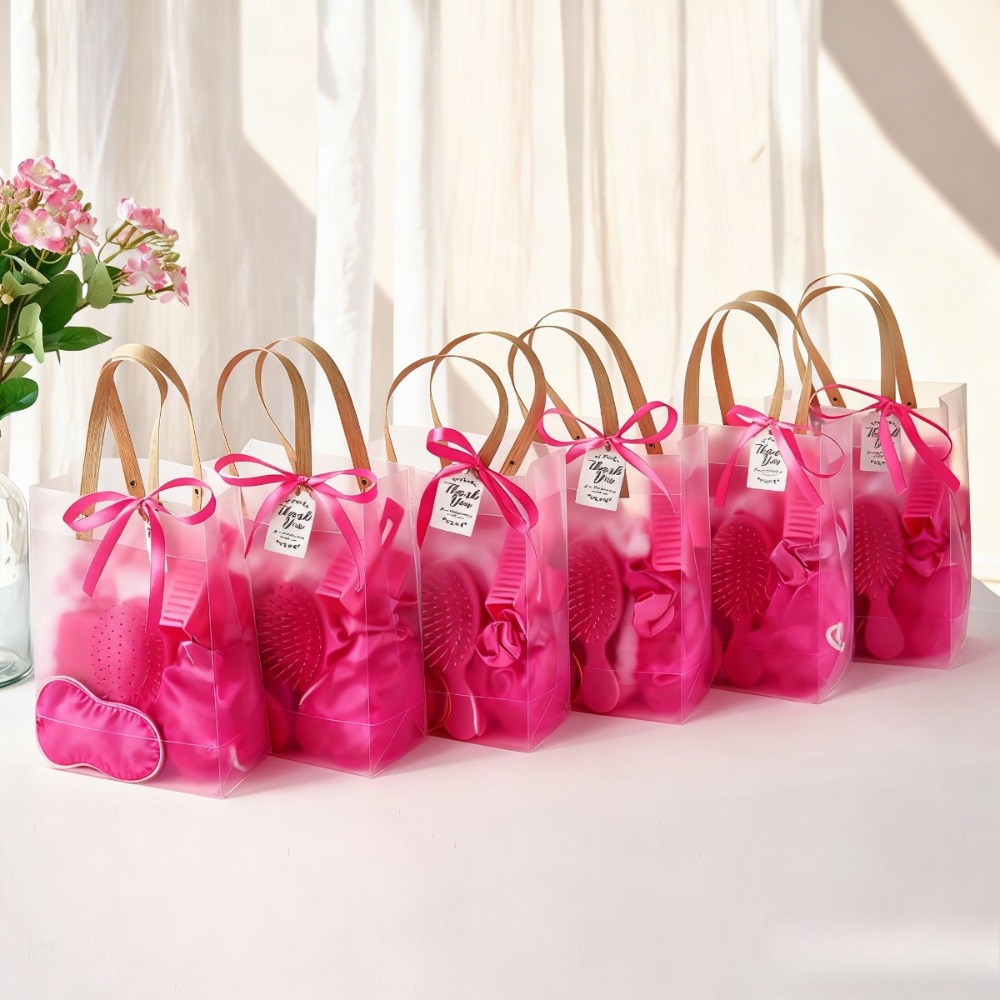 1 Wedding Guest Spa Gift Set ( - Spa & Wellness Paradies Braunschweig reseña y precio