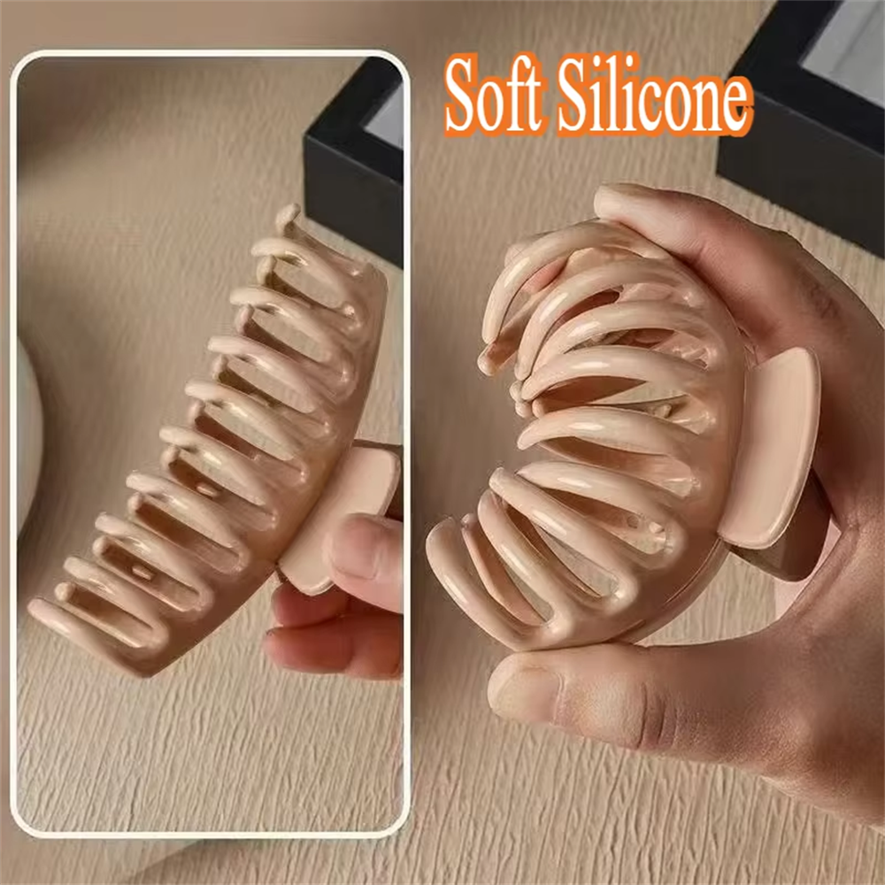 2025 New Silicone Material Hai - Hair Spa Wellness reseña y precio