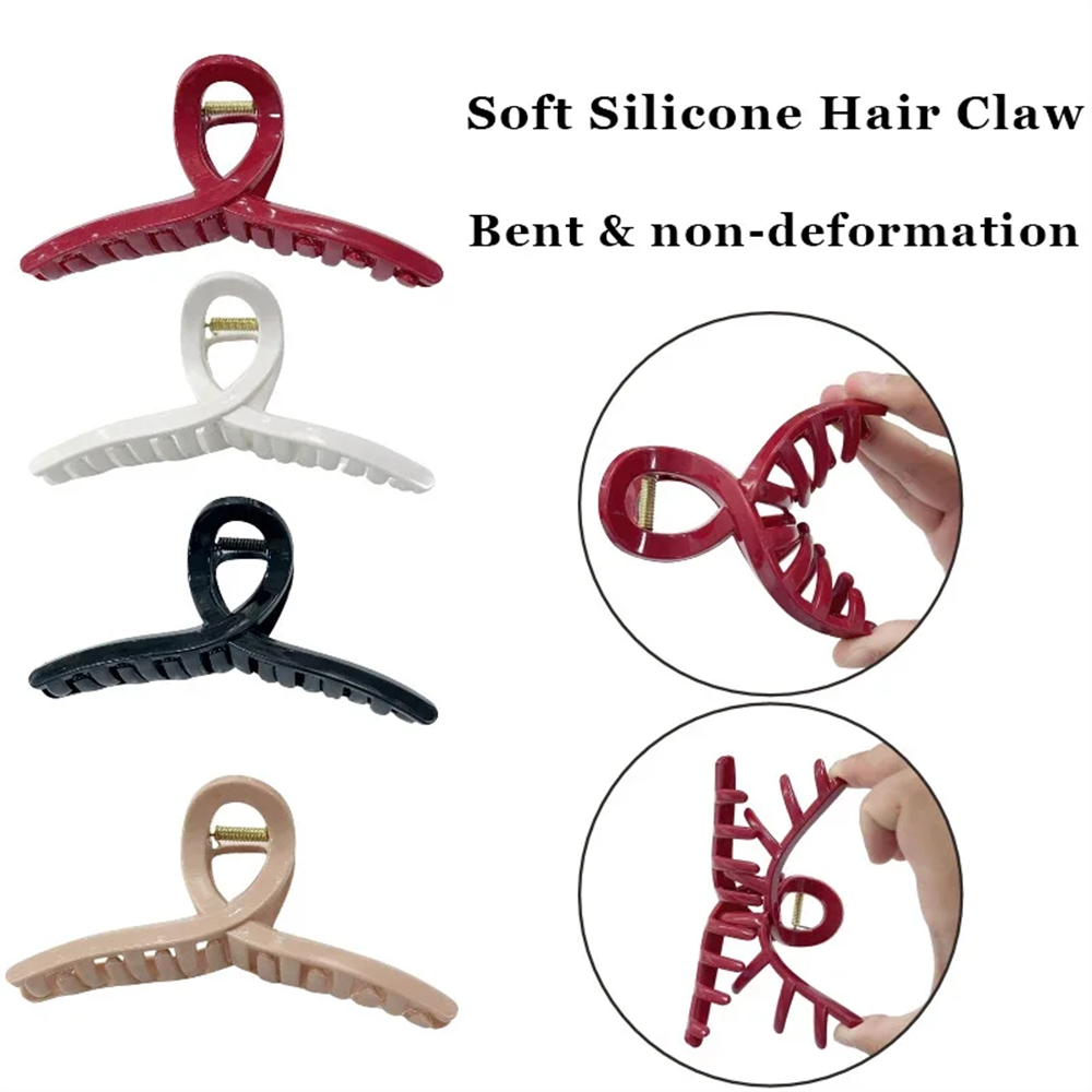 2025 New Silicone Material Hai - Hair Spa Wellness reseña y precio