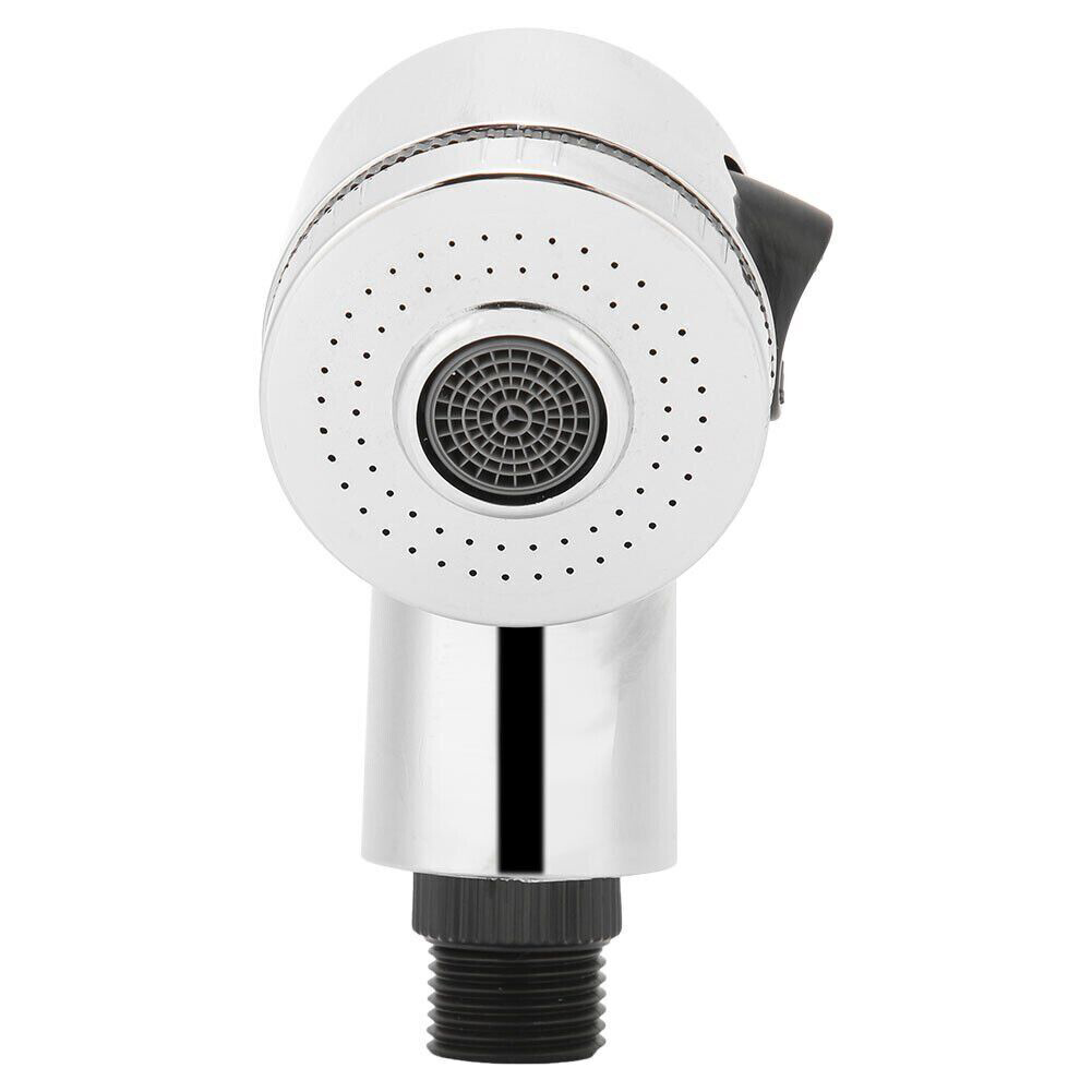 Washbasin Faucet External Show - Hair Spa Wellness reseña y precio