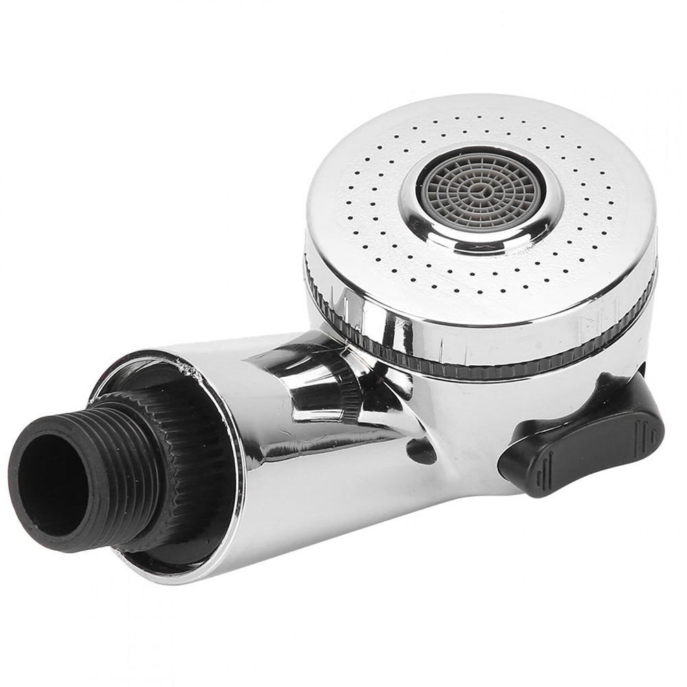 Washbasin Faucet External Show - Hair Spa Wellness reseña y precio