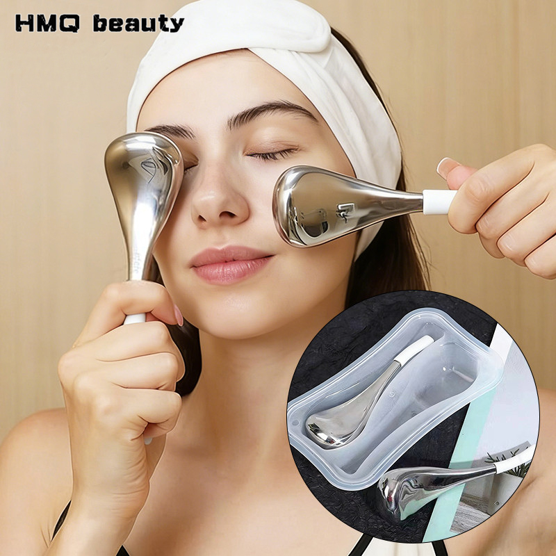 Ice Globes Spoon Massager Face - Spa Y Wellness reseña y precio