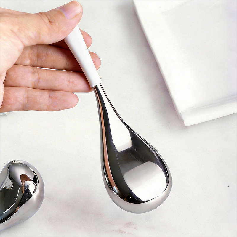 Ice Globes Spoon Massager Face - Spa Y Wellness reseña y precio