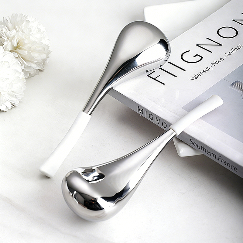 Ice Globes Spoon Massager Face - Spa Y Wellness reseña y precio