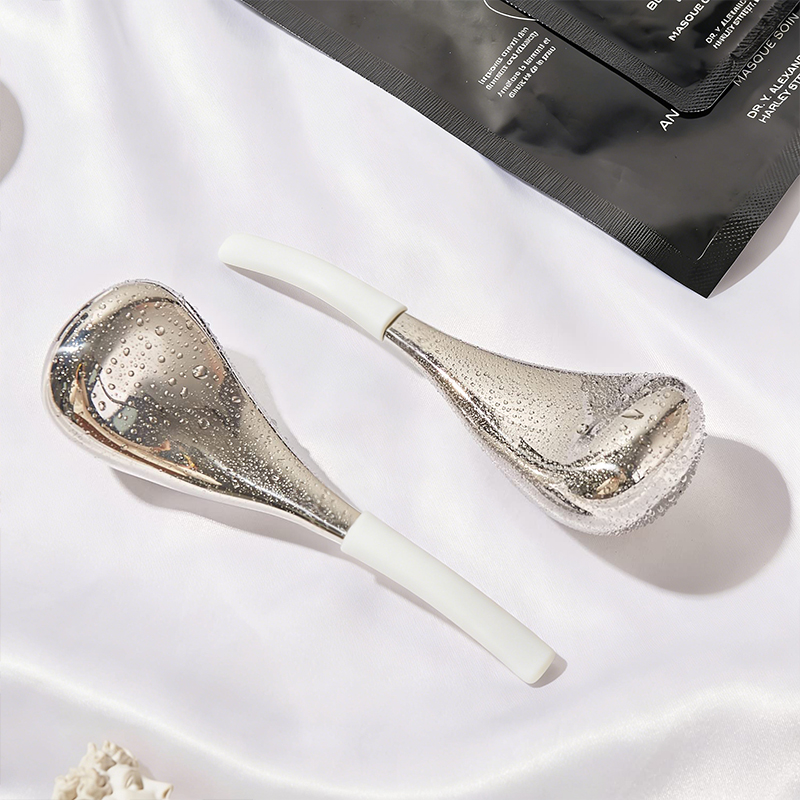 Ice Globes Spoon Massager Face - Spa Y Wellness reseña y precio