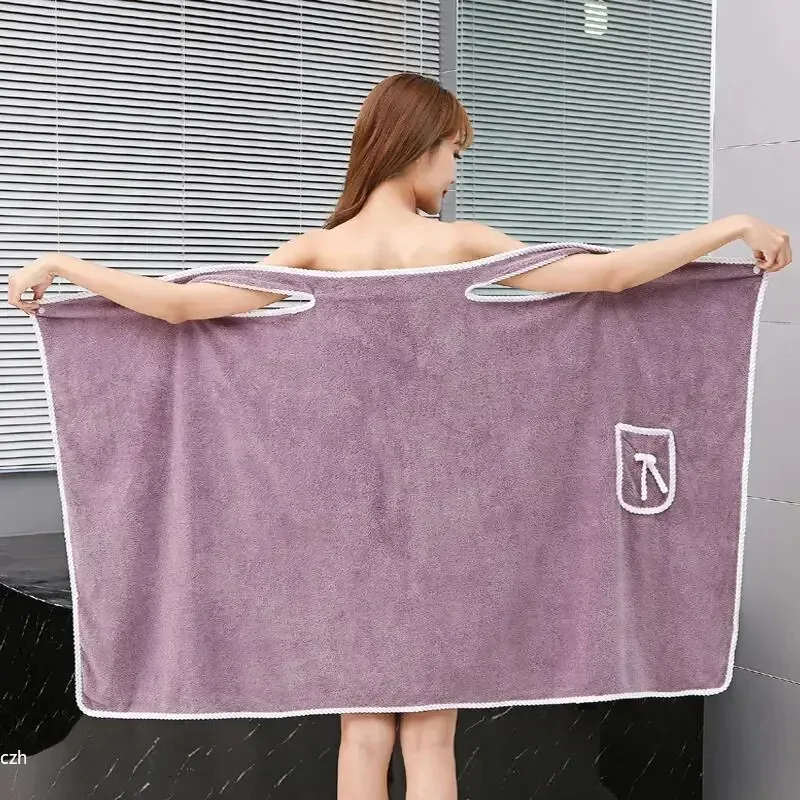 Womens Bath Towels Girls Weara - Spa Y Wellness reseña y precio