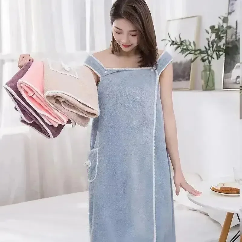 Womens Bath Towels Girls Weara - Spa Y Wellness reseña y precio