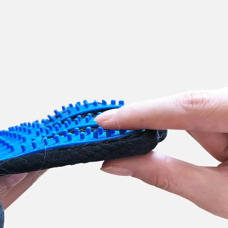Pet Glove Cat Grooming Glove C - Hair Spa Wellness reseña y precio
