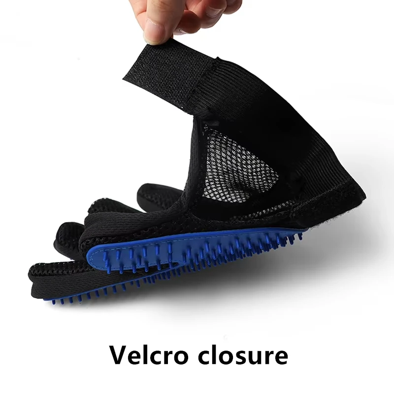 Pet Glove Cat Grooming Glove C - Hair Spa Wellness reseña y precio