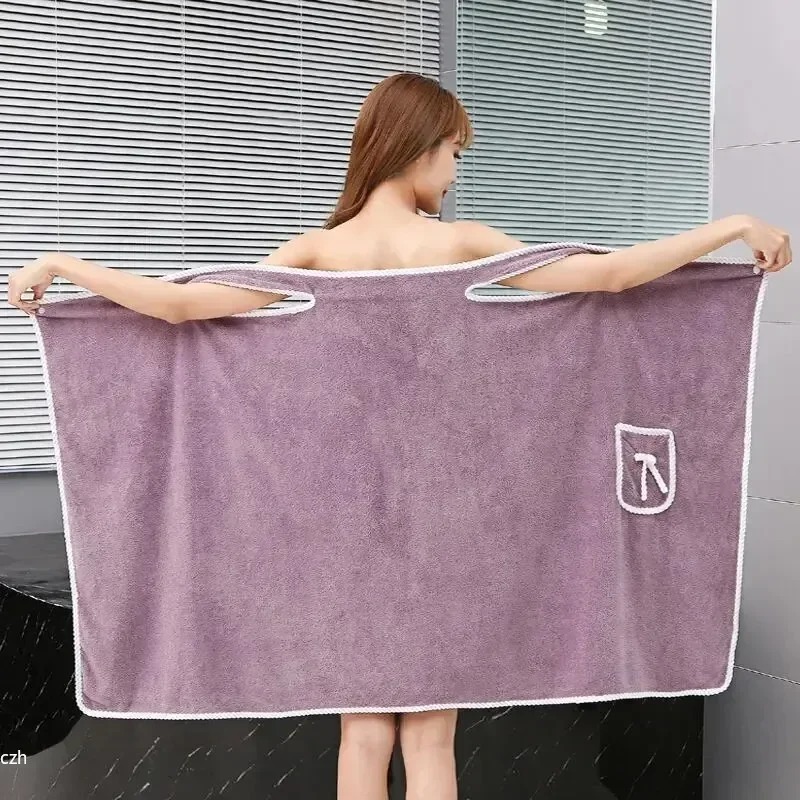 Womens Bath Towels Girls Weara - Spa Y Wellness reseña y precio
