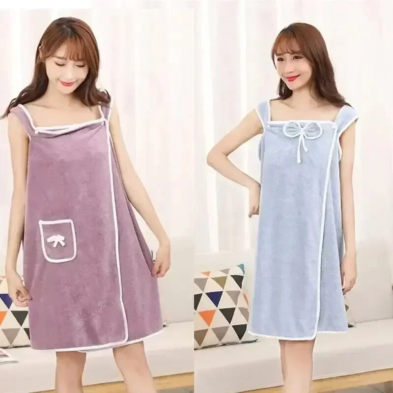 Womens Bath Towels Girls Weara - Spa Y Wellness reseña y precio