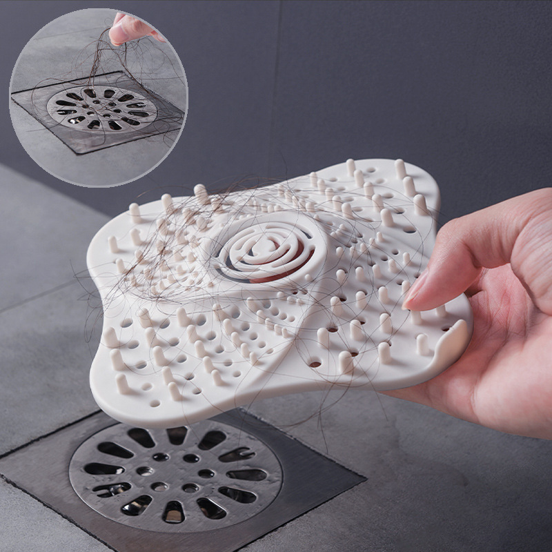 Sink Filter Hair Catcher Batht - Hair Spa Wellness reseña y precio