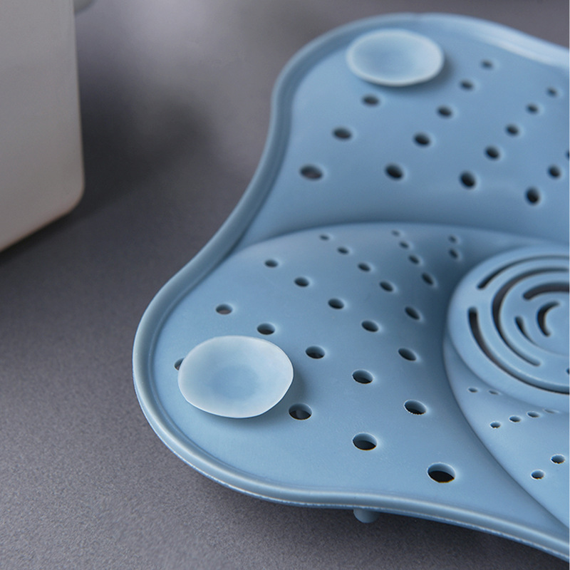 Sink Filter Hair Catcher Batht - Hair Spa Wellness reseña y precio