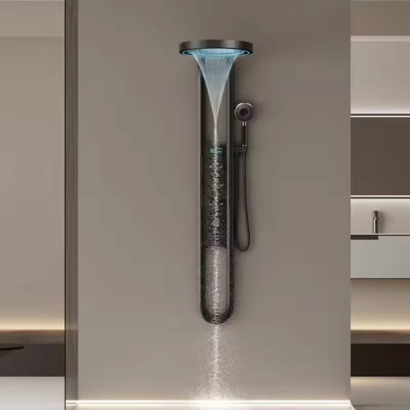 Smart Digital Display Thermost - Spa & Wellness Paradies Braunschweig reseña y precio