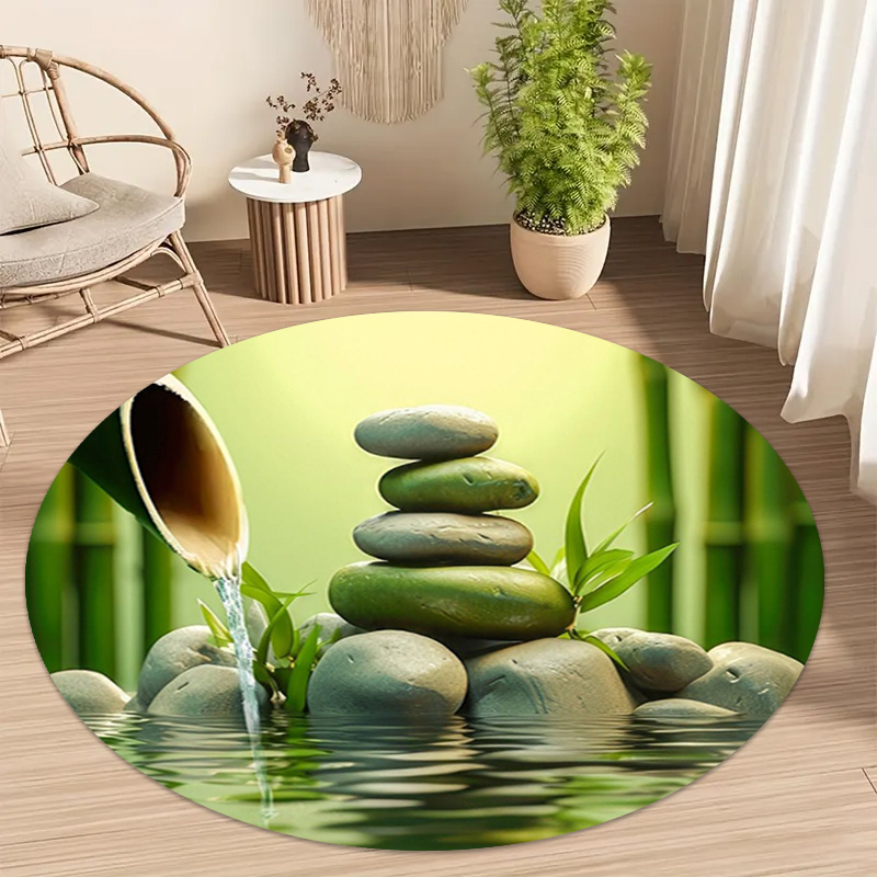 Zen Bamboo Stone Water Flow Ro - Spa And Wellness Hotel reseña y precio