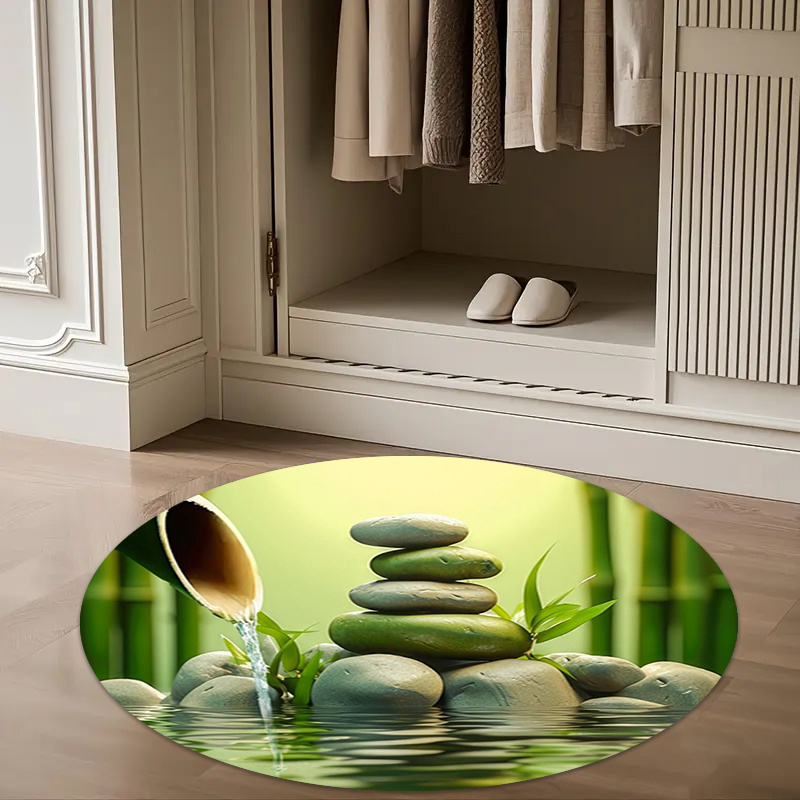Zen Bamboo Stone Water Flow Ro - Spa And Wellness Hotel reseña y precio