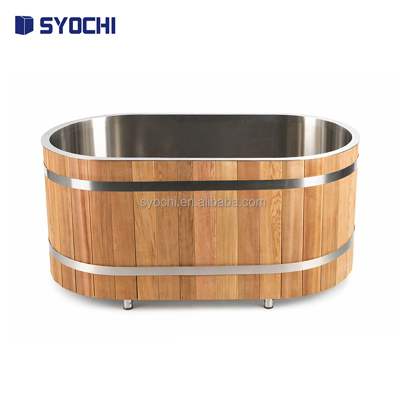 Luxury Stainless Steel Cold Pl - Spa And Wellness Hotel reseña y precio