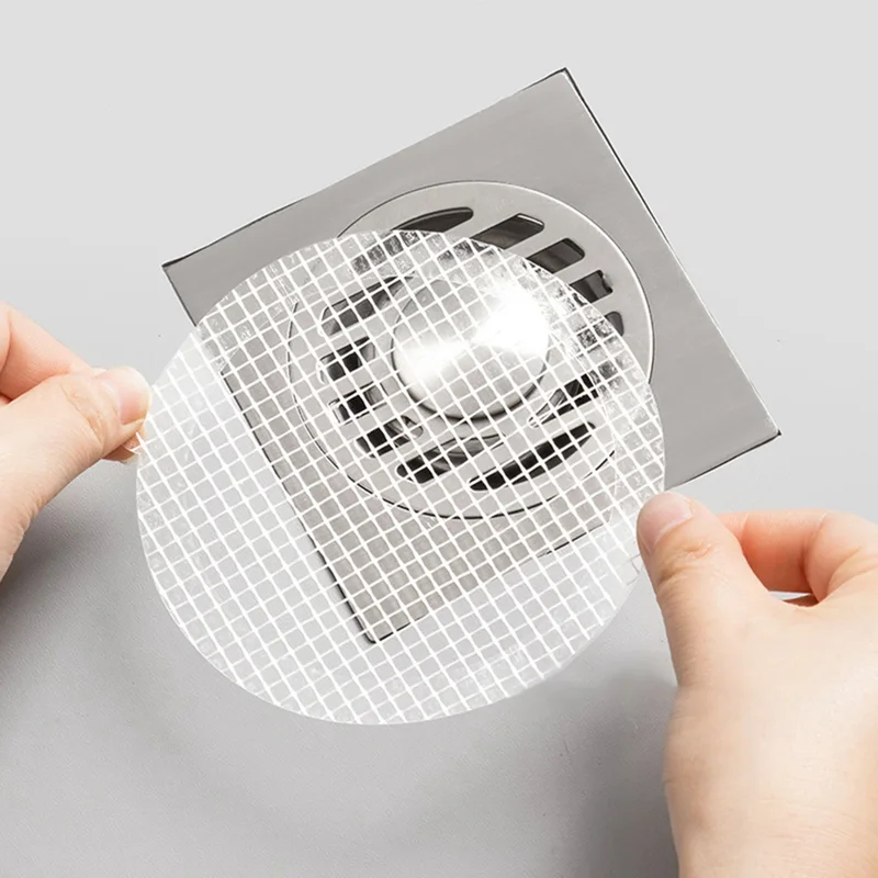 10-30pcs Round Disposable Floo - Hair Spa Wellness reseña y precio