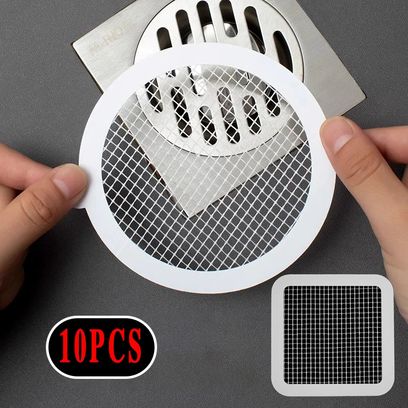 10-30pcs Round Disposable Floo - Hair Spa Wellness reseña y precio