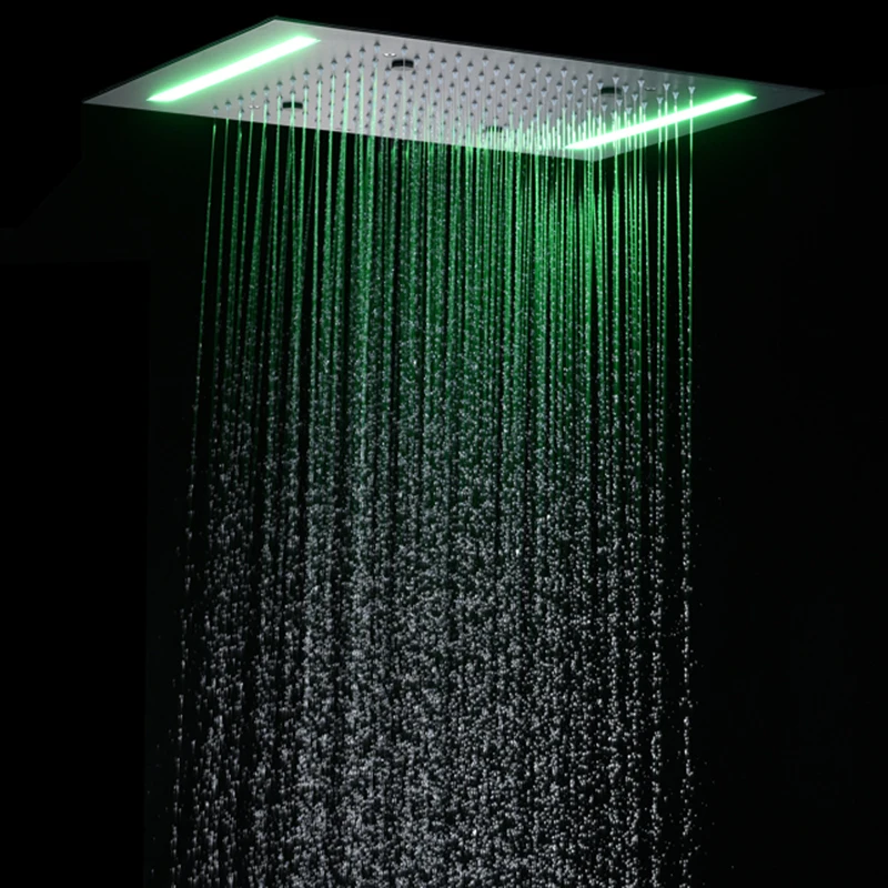 Ceiling Mount Spa Shower Syste - Spa & Wellness Paradies Braunschweig reseña y precio