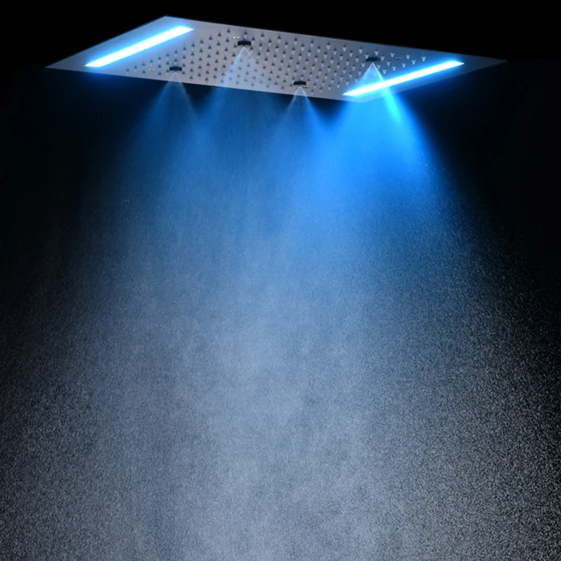 Ceiling Mount Spa Shower Syste - Spa & Wellness Paradies Braunschweig reseña y precio