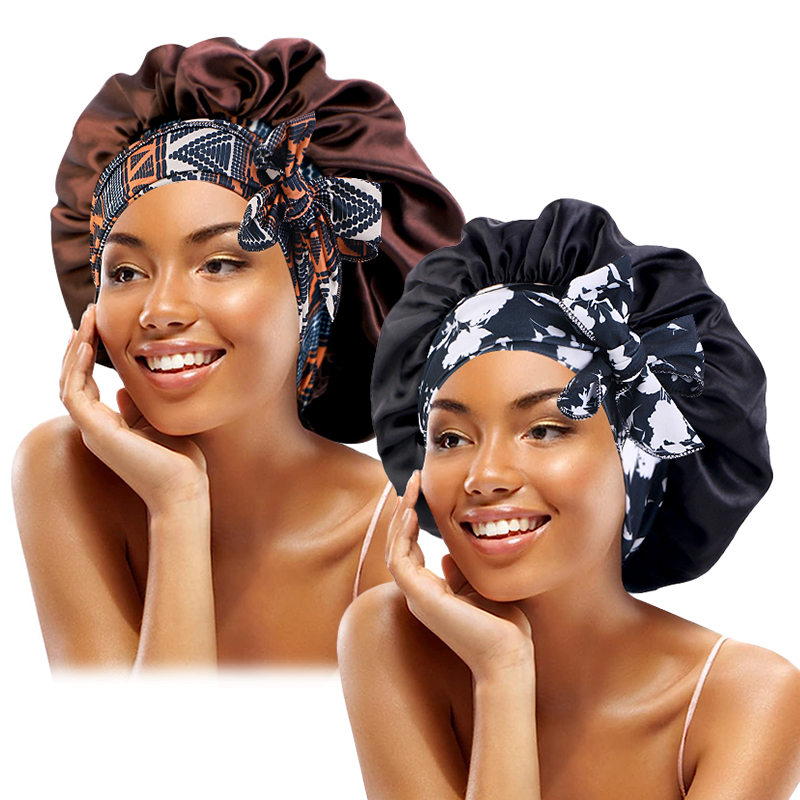 2PCS/LOT Boho Printed Headband - Hair Spa Wellness reseña y precio