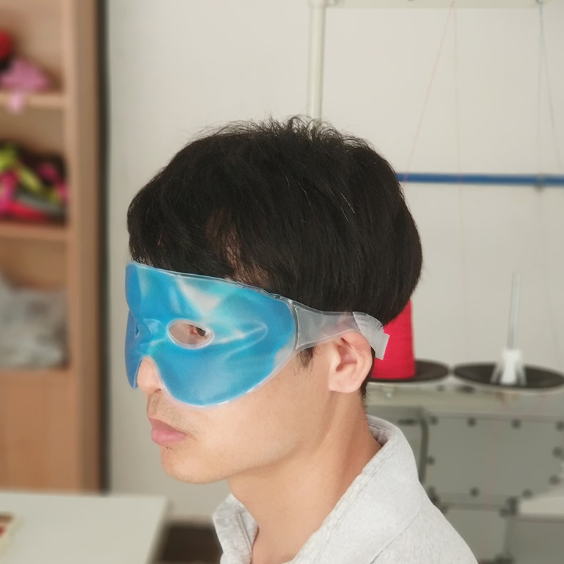 Full Face Massage Ice Mask Hot - Spa Y Wellness reseña y precio