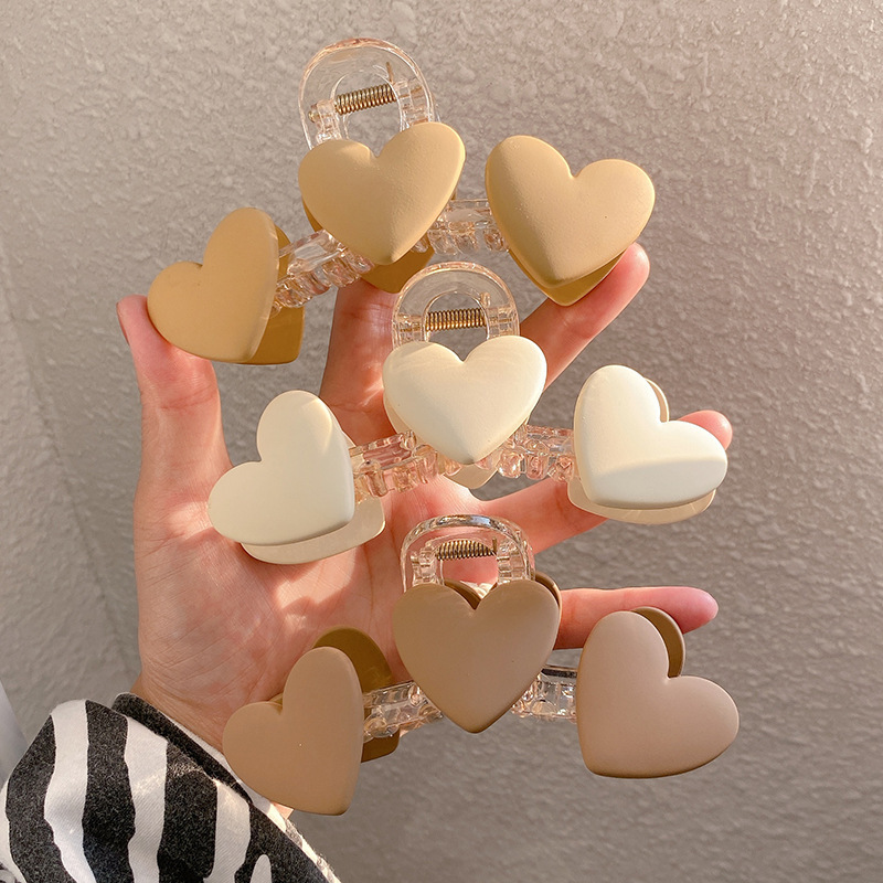 AWAYTR New Korea Heart Shape A - Hair Spa Wellness reseña y precio