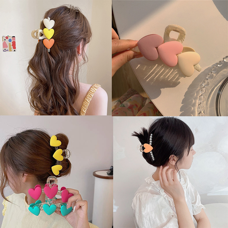 AWAYTR New Korea Heart Shape A - Hair Spa Wellness reseña y precio