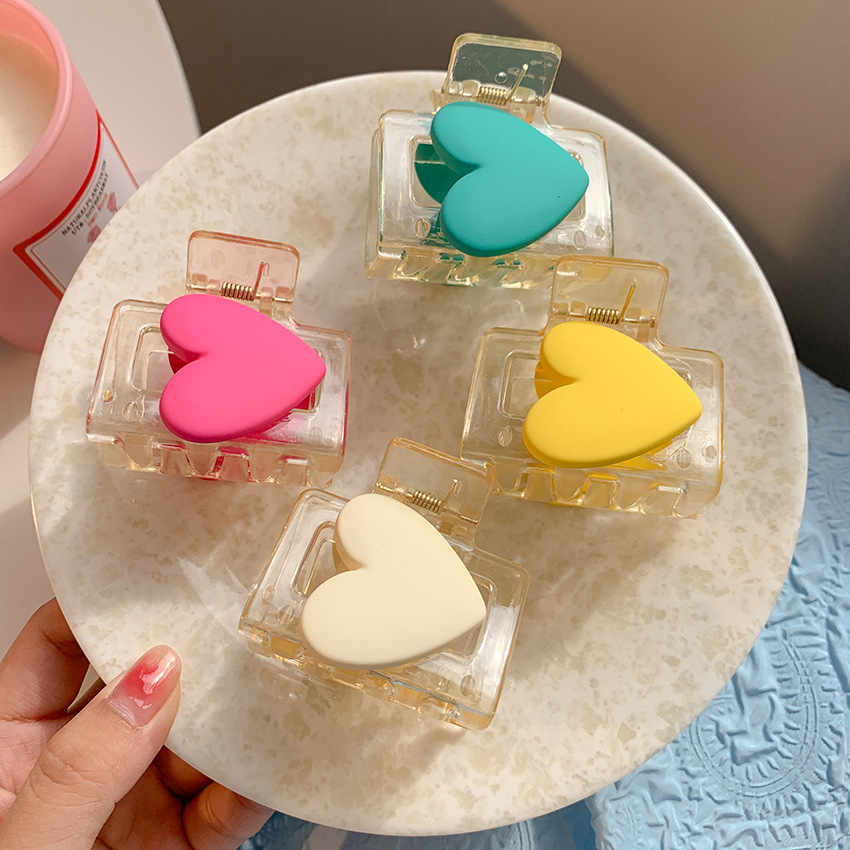 AWAYTR New Korea Heart Shape A - Hair Spa Wellness reseña y precio