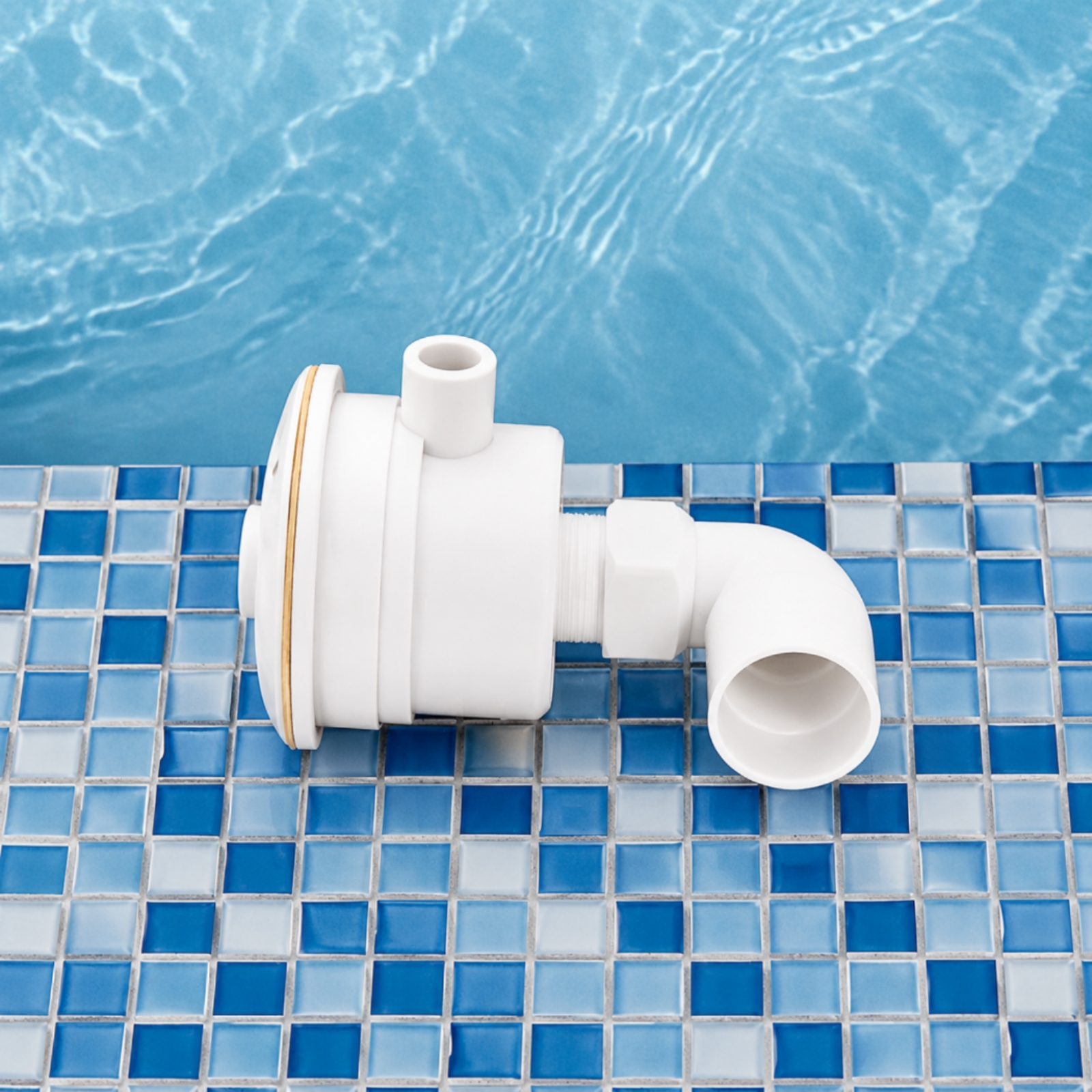 Elbow Jet Nozzle Compact Pool  - Spa & Wellness Paradies Braunschweig reseña y precio