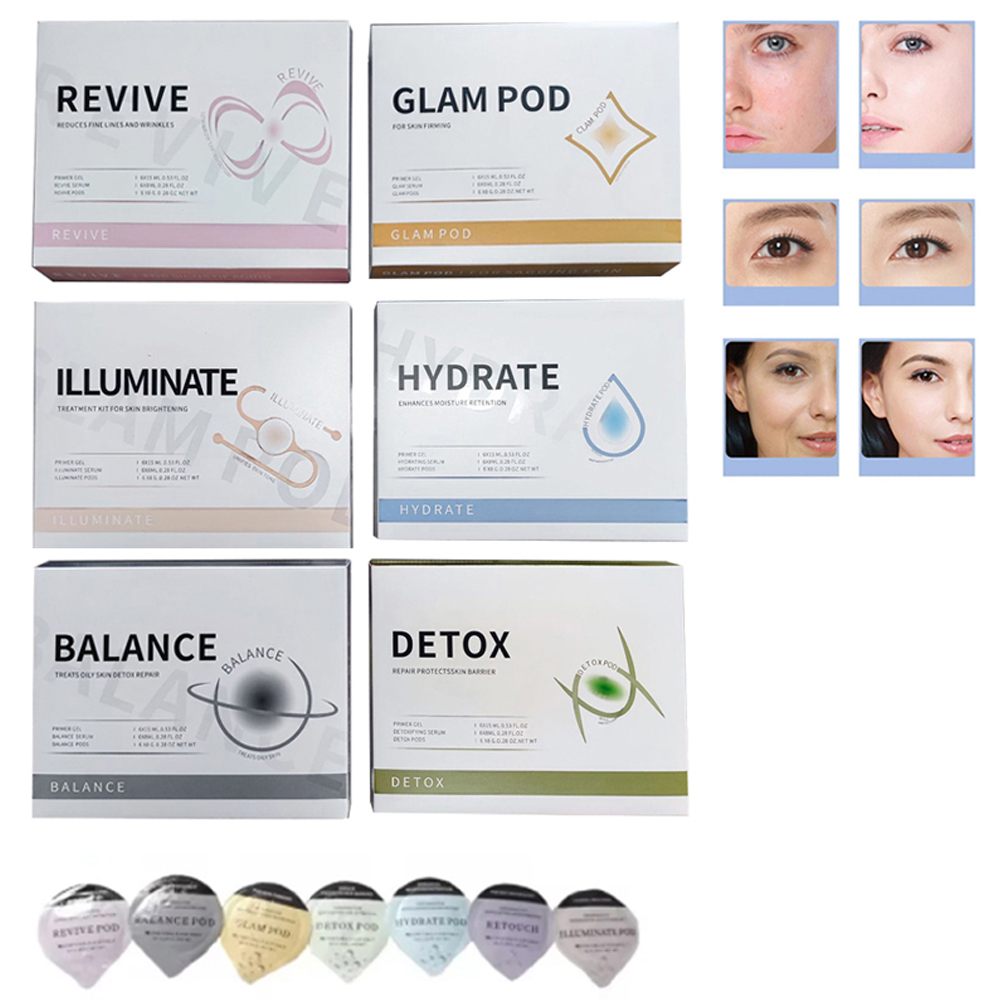 NEW Facial CO2 Oxygen Bubble M - Spa Y Wellness reseña y precio