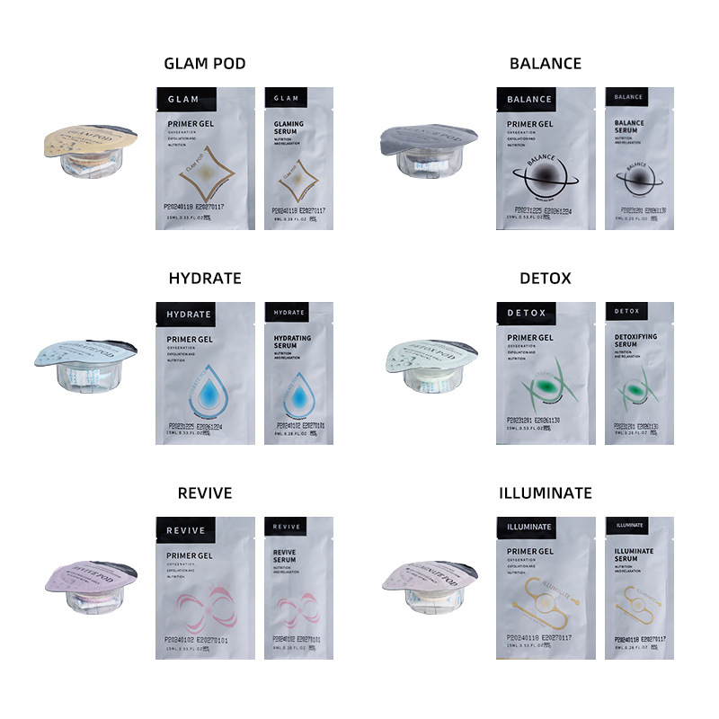 NEW Facial CO2 Oxygen Bubble M - Spa Y Wellness reseña y precio
