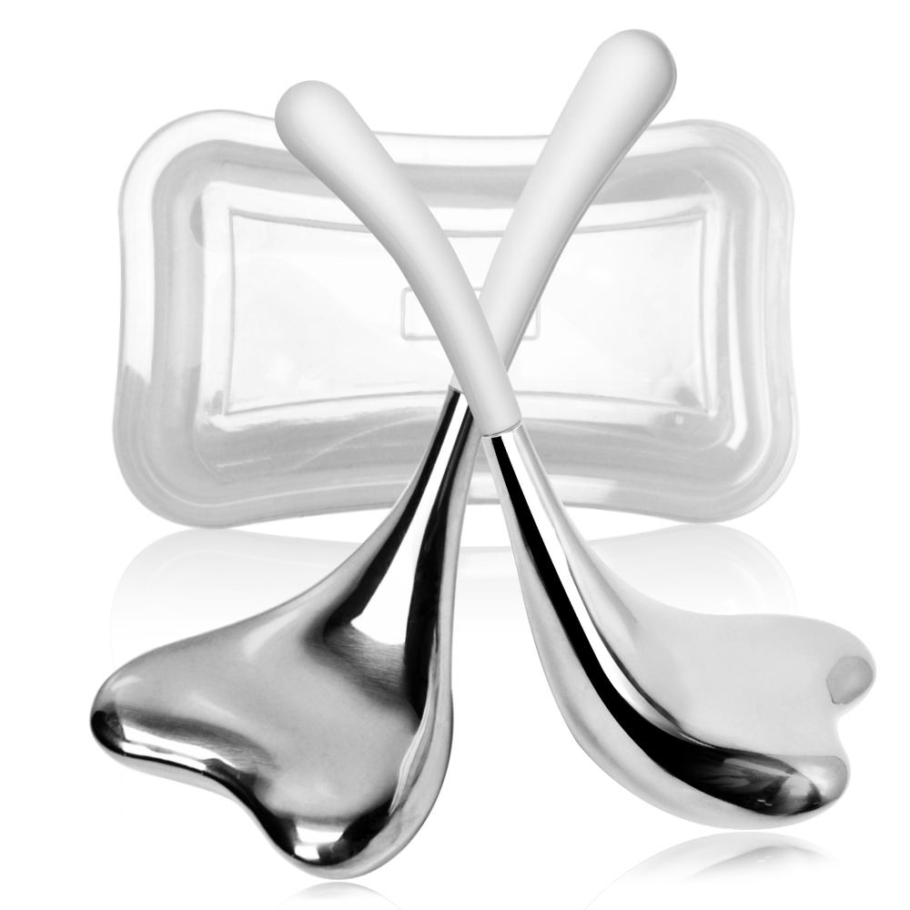 Ice Globes Spoon Massager Faci - Spa Y Wellness reseña y precio