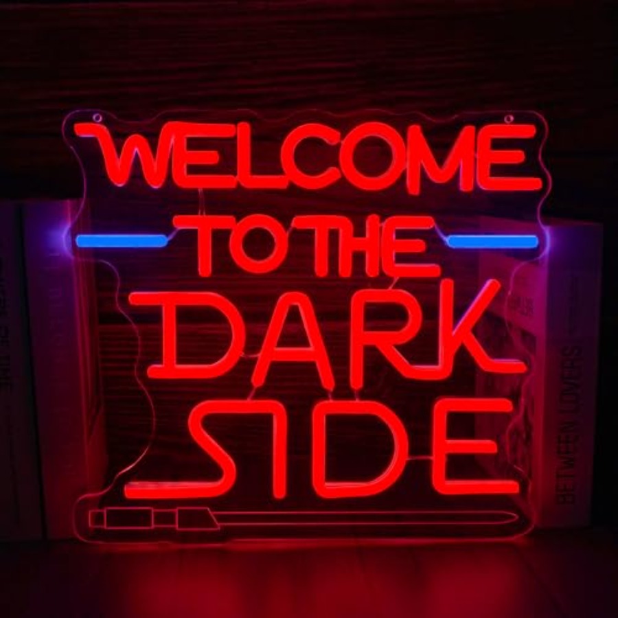 Neon Signs for Wall Decor Sci- - Spa & Wellness Paradies Braunschweig reseña y precio
