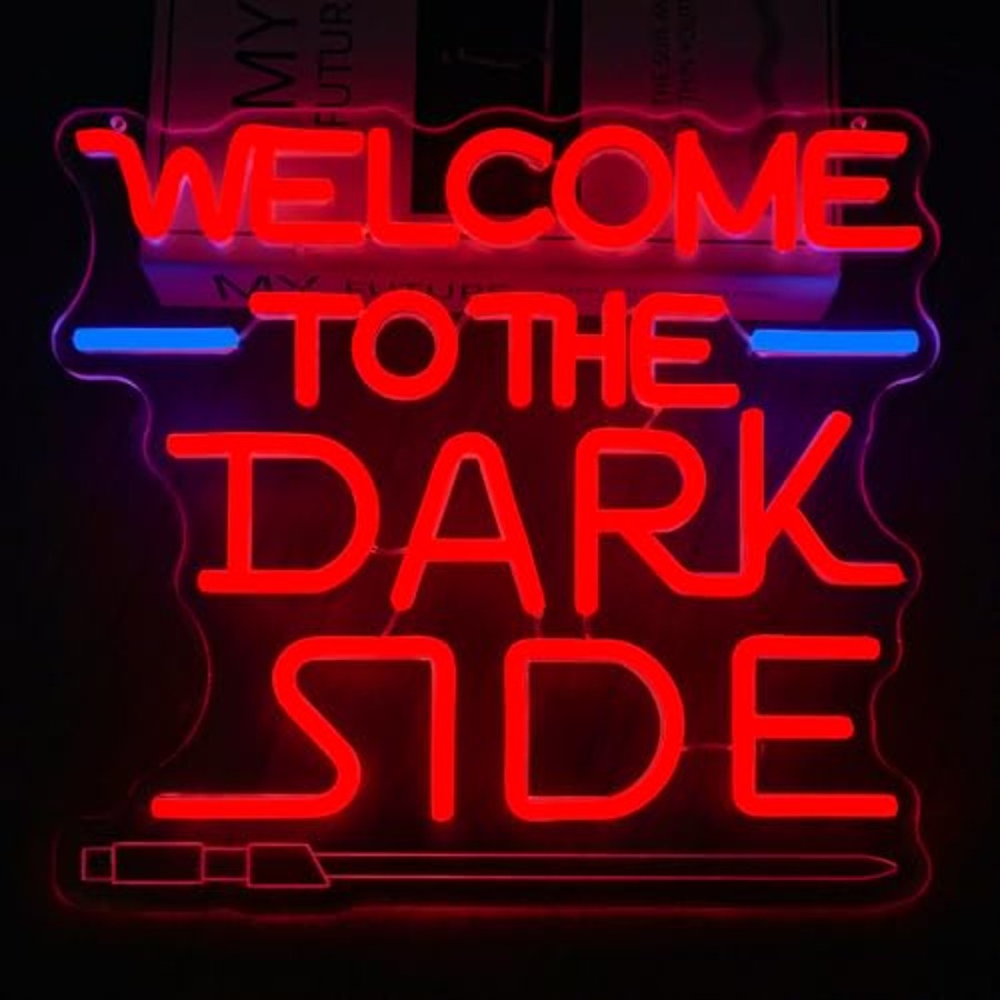 Neon Signs for Wall Decor Sci- - Spa & Wellness Paradies Braunschweig reseña y precio