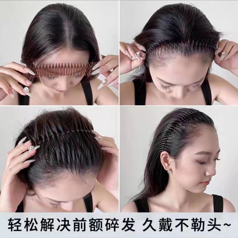 Plastic Full Circle Stretch Fl - Hair Spa Wellness reseña y precio
