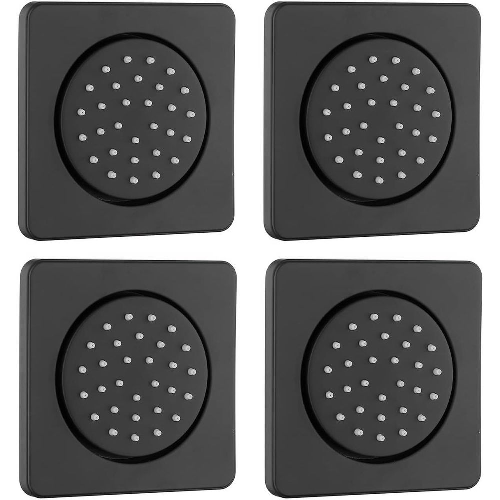 Adjustable Solid Brass Side Sp - Spa & Wellness Paradies Braunschweig reseña y precio