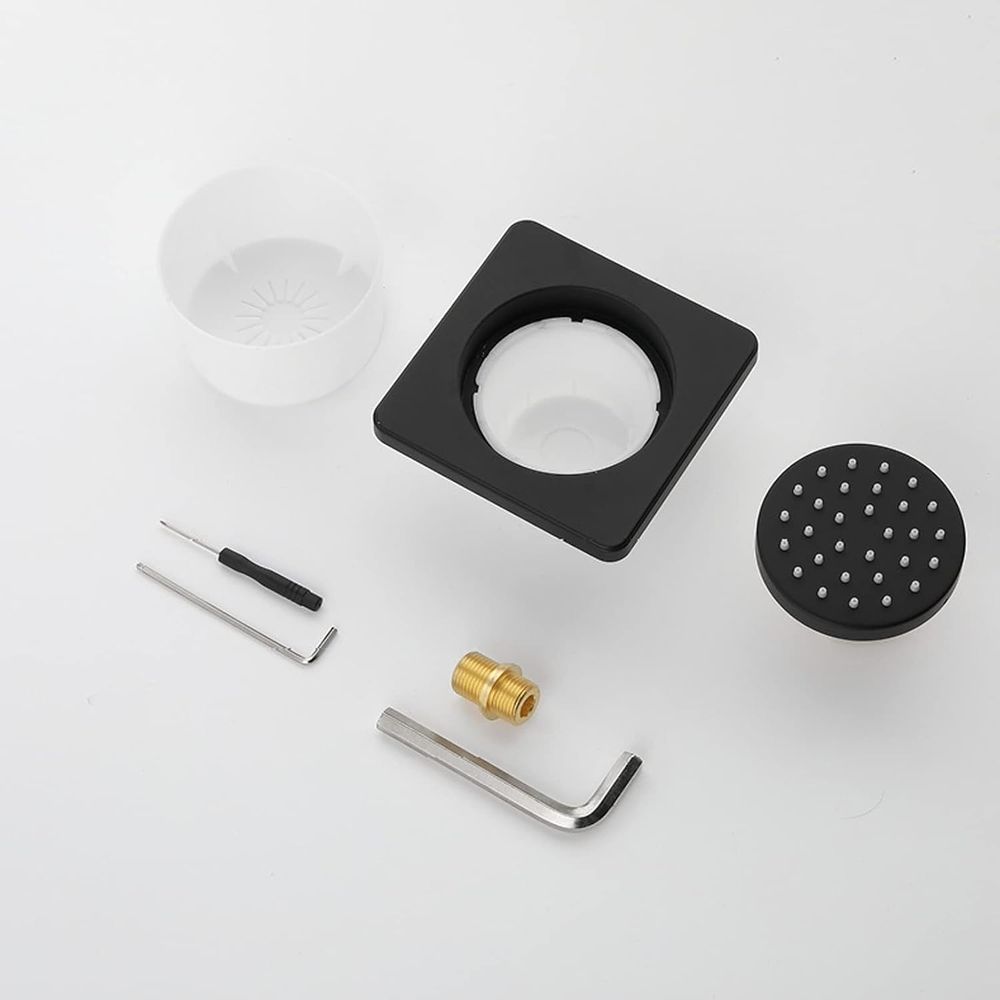 Adjustable Solid Brass Side Sp - Spa & Wellness Paradies Braunschweig reseña y precio