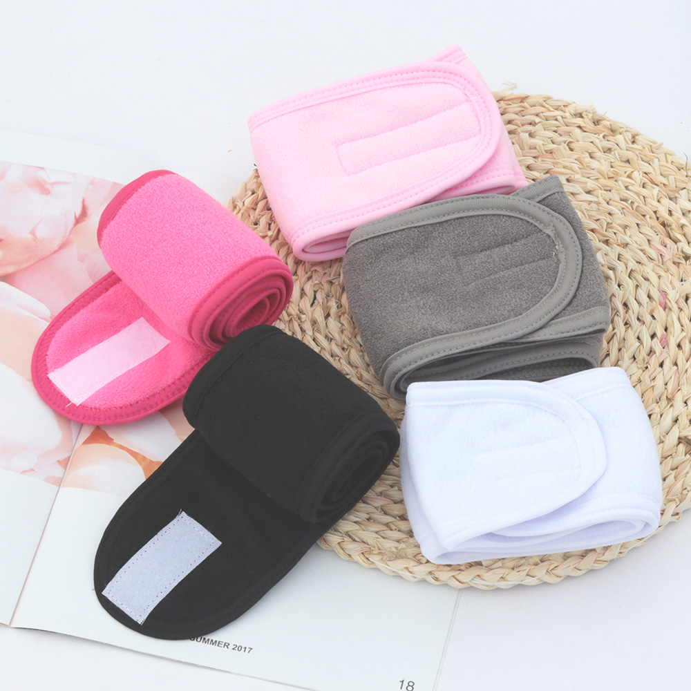 New Makeup Hairband Eyelashes  - Spa Y Wellness reseña y precio