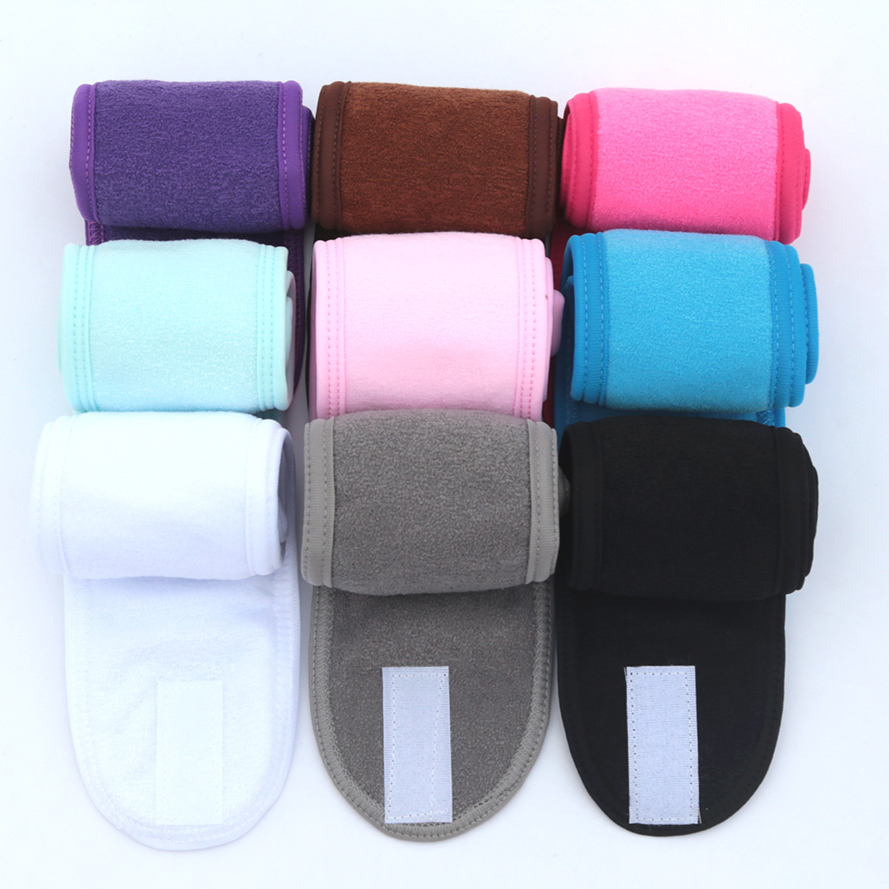 New Makeup Hairband Eyelashes  - Spa Y Wellness reseña y precio