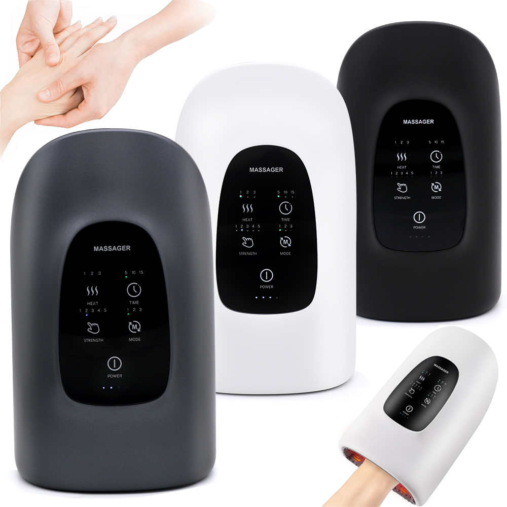 5 Level Smart Air Pressure Han - Spa Y Wellness reseña y precio