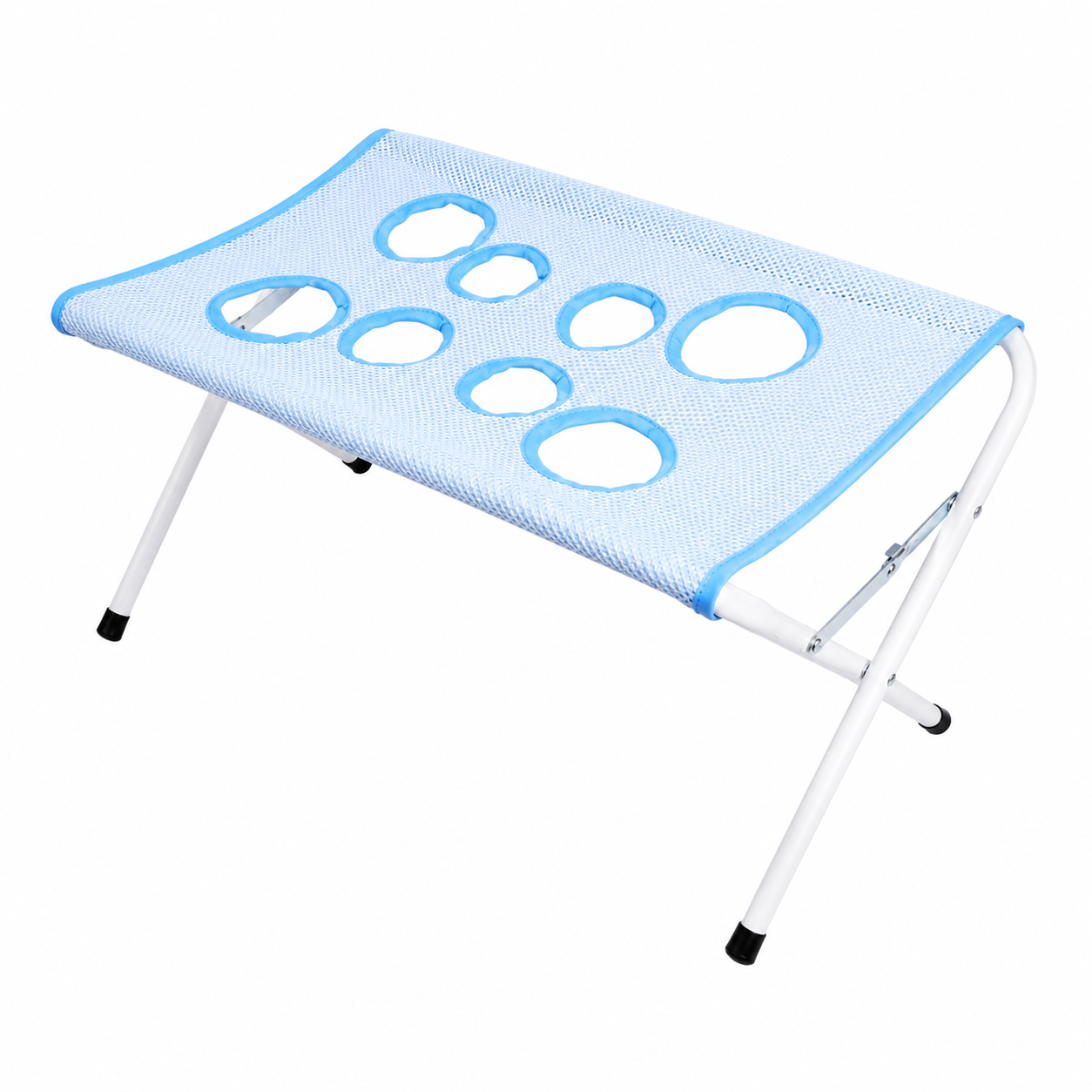 Foldable Pet Grooming Table Ad - Hair Spa Wellness reseña y precio